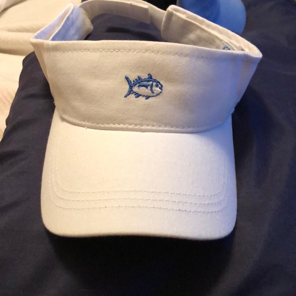 Southern Tide Visor